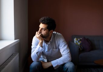 Ansiedade Antecipatória: Quando Sofremos Por Antecipação
