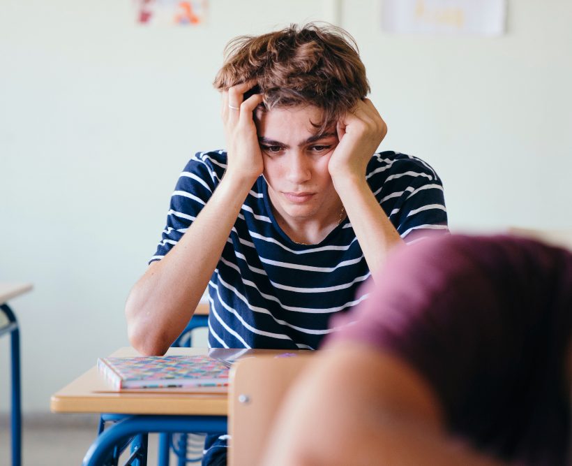 Atenção e memória no TDAH: por que parecem falhar e o que pode ajudar