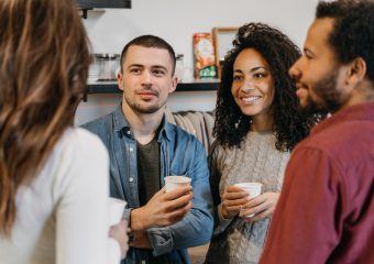 Jogo Interativo de Habilidades Sociais