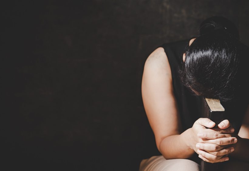 Se doar demais? Como parar de sempre colocar os outros em primeiro lugar