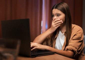 Fui vítima de um golpe virtual: como a ciberpsicologia pode ajudar?