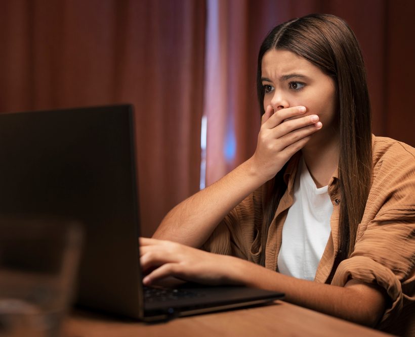 Fui vítima de um golpe virtual: como a ciberpsicologia pode ajudar?