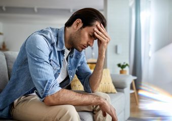 Depressão: quando a vida parece fora do nosso controle