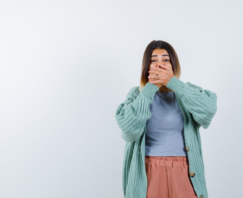 Quando as palavras pesam: a ansiedade linguística no processo de imigração