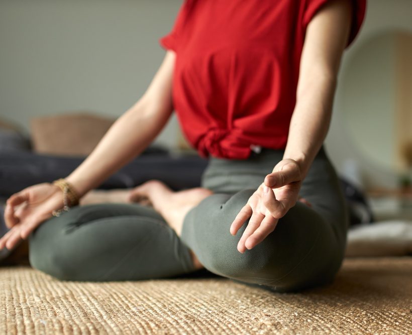 Atenção Plena: por que funciona, como funciona e qual a diferença da meditação