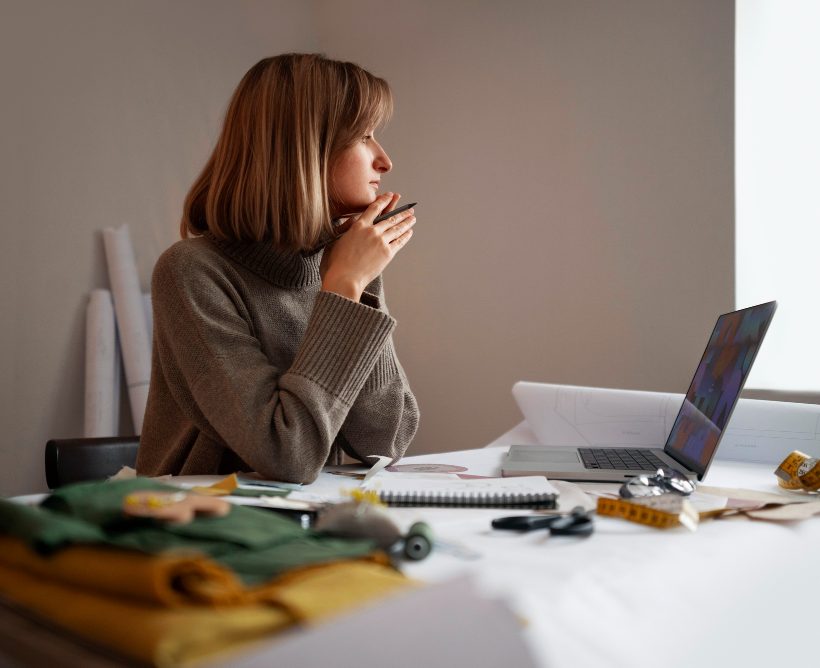 Você está ocupado ou está produtivo? A diferença que ninguém te contou sobre esgotamento