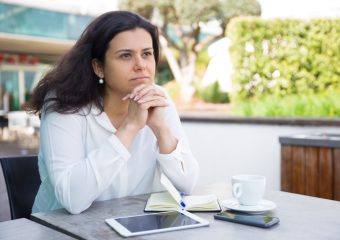 Regulação emocional não é controle, é o oposto disso