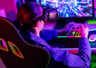 A Ciberpsicologia do Gaming: Vício ou Hobby Saudável?