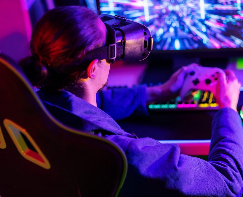 A Ciberpsicologia do Gaming: Vício ou Hobby Saudável?