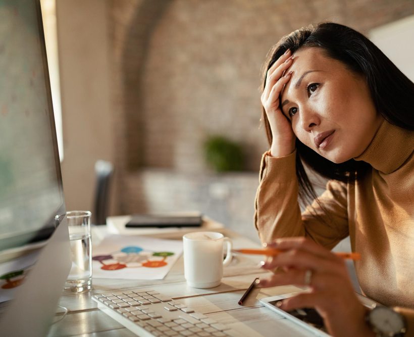 Falta de Motivação ou Evitação? Como Diferenciar e Por Que Isso Muda Tudo
