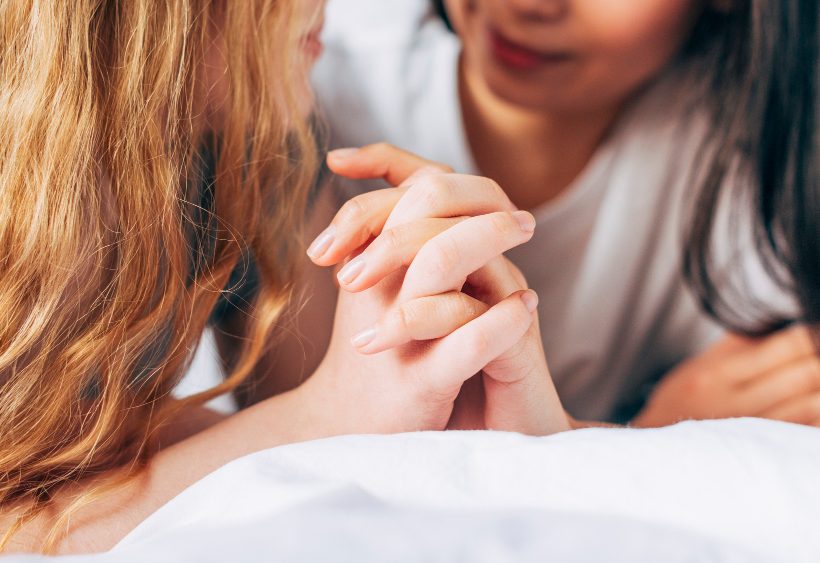 Relacionamentos homoafetivos: o que a ciência revela sobre casais, identidade e terapia afirmativa