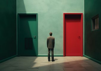 Por que escolher a opção perfeita pode te deixar mais infeliz