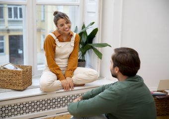 Amar sendo neurodivergente: por que pode ser desafiador e totalmente possível