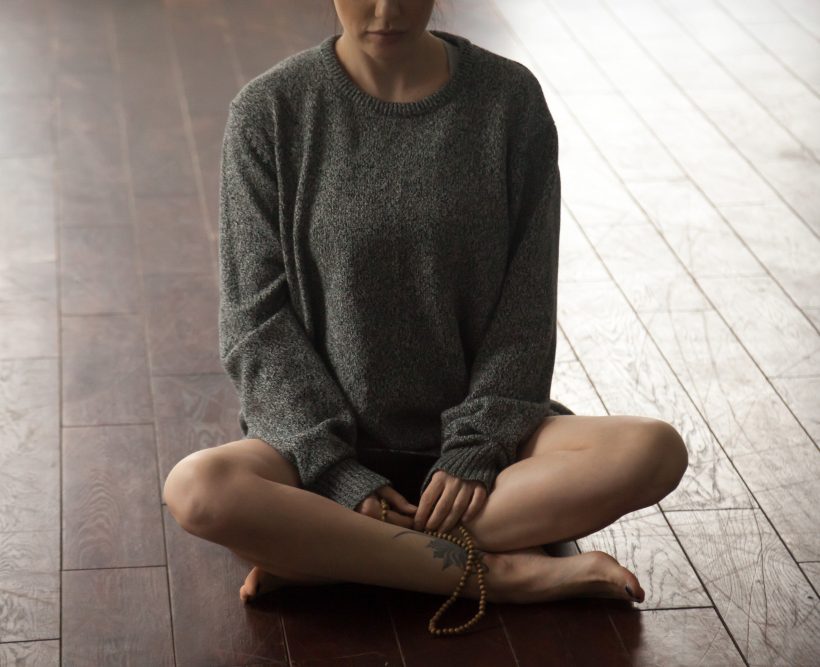 Vazio existencial nem sempre é depressão: como diferenciar