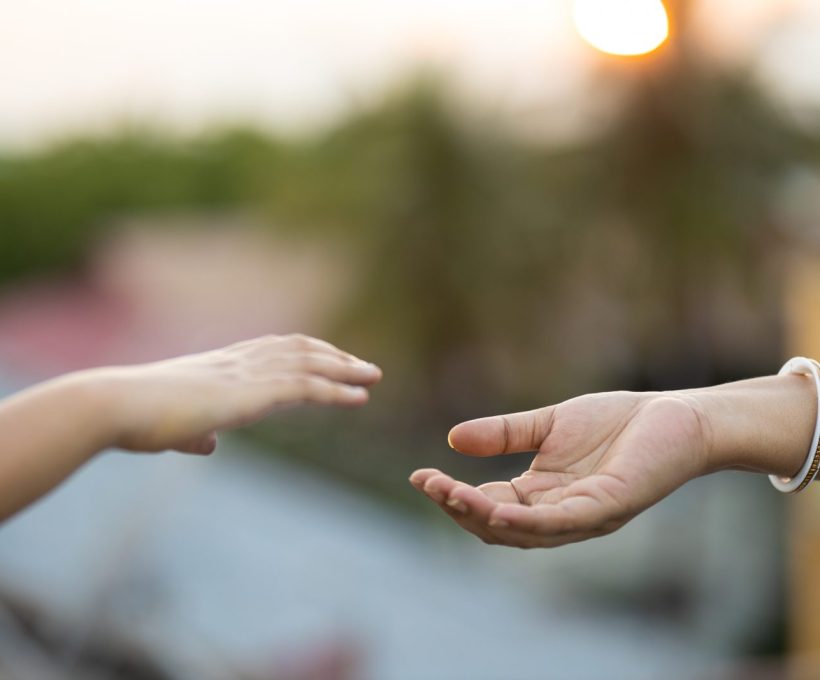 Indiferença ao sofrimento dos outros: por que acontece e por que não é frieza